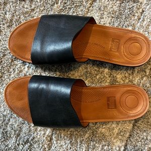 Fitflop Slide
